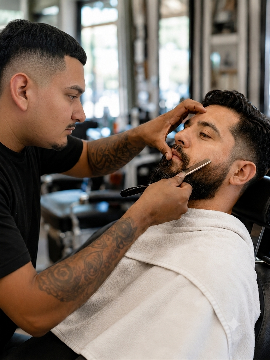 Barba