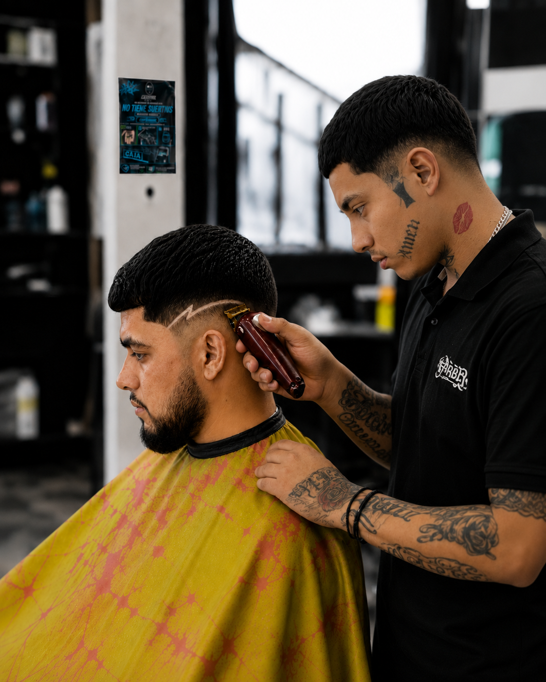 Corte